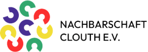 Nachbarschaft Clouth e.V. Logo